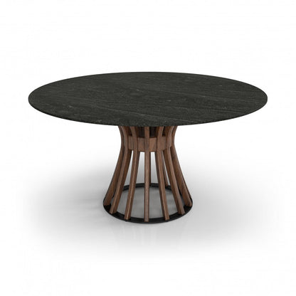 Jolene Round Dining Table