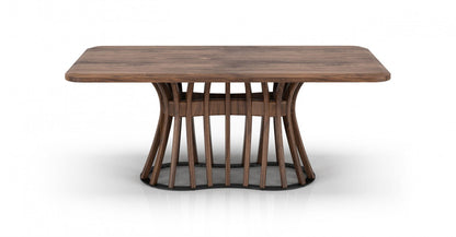 Jolene Wood Dining Table