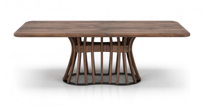 Jolene Wood Dining Table