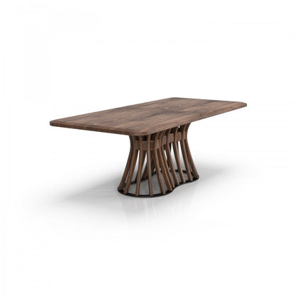 Jolene Wood Dining Table