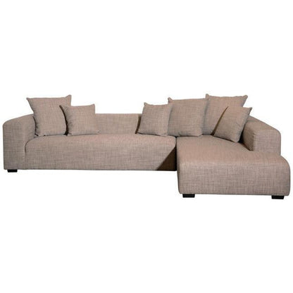Jollie Chaise Sectional