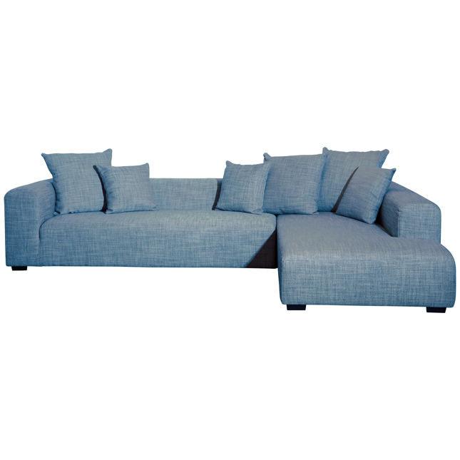 Jollie Chaise Sectional