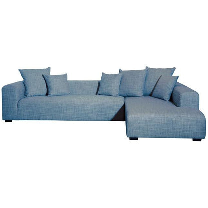 Jollie Chaise Sectional