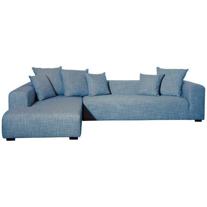 Jollie Chaise Sectional