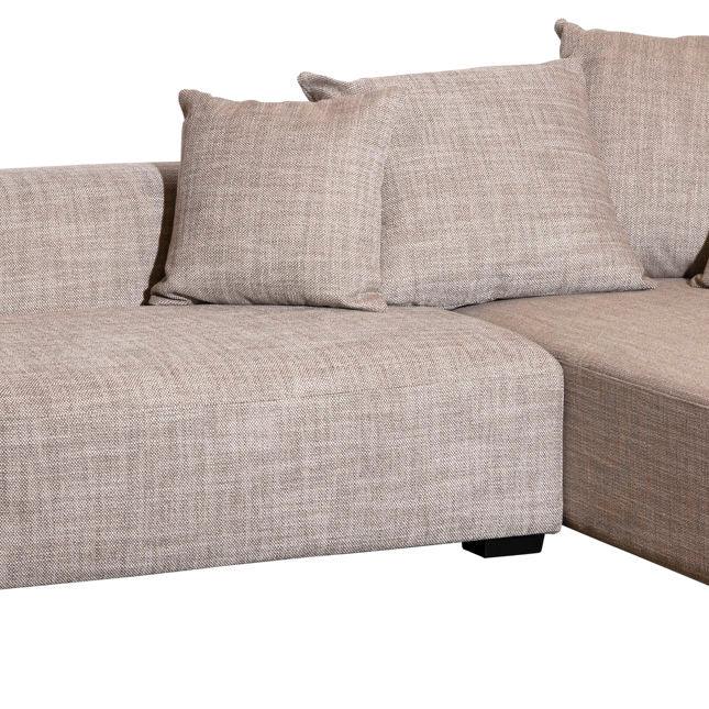Jollie Chaise Sectional
