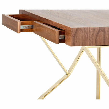 Jonathan Desk