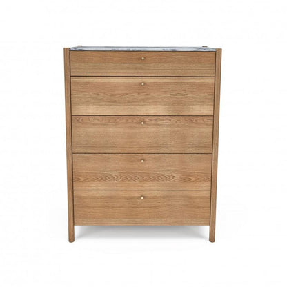 Jules 5 Drawer Chest