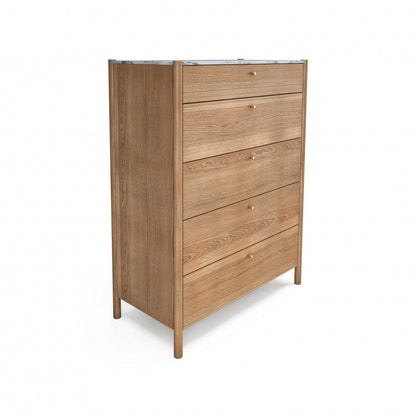 Jules 5 Drawer Chest