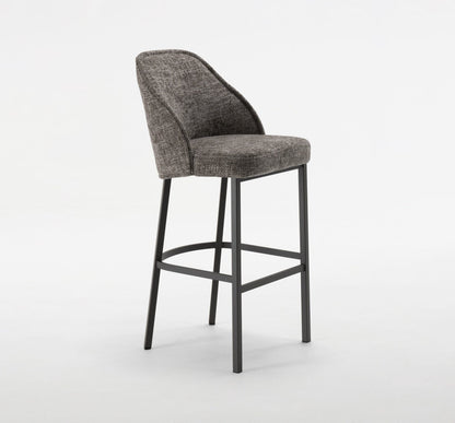 June Stationary Barstool
