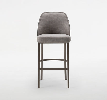 June Stationary Barstool