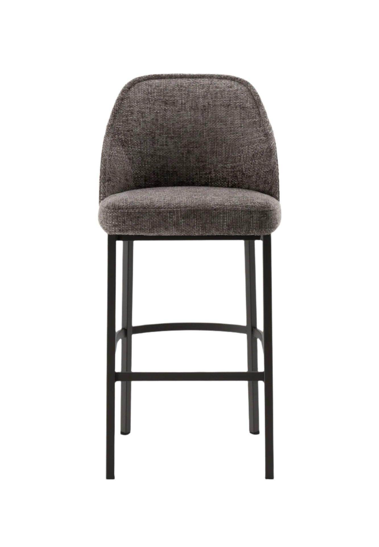 June Stationary Barstool