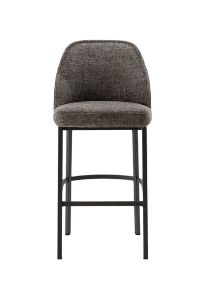 June Stationary Barstool