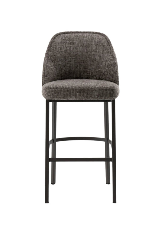June Stationary Barstool