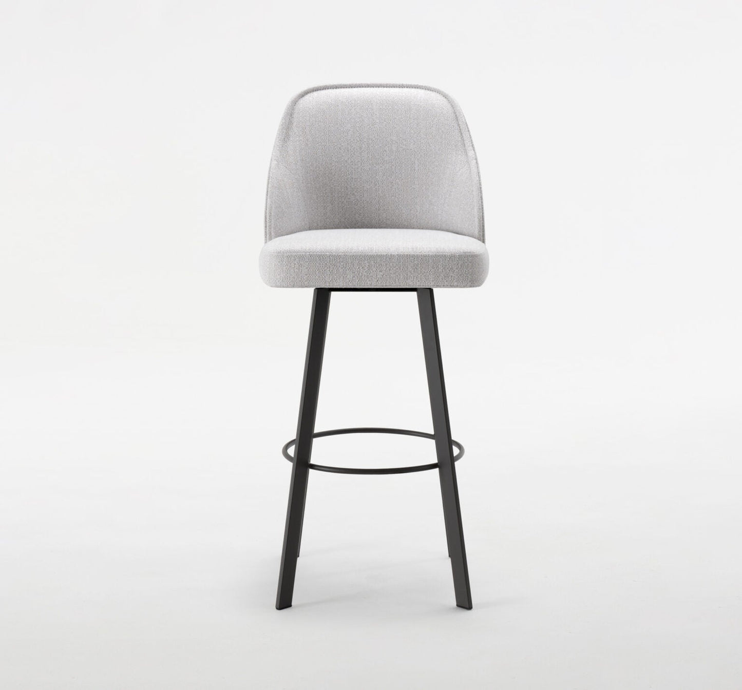 June Swivel Barstool