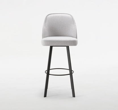 June Swivel Barstool