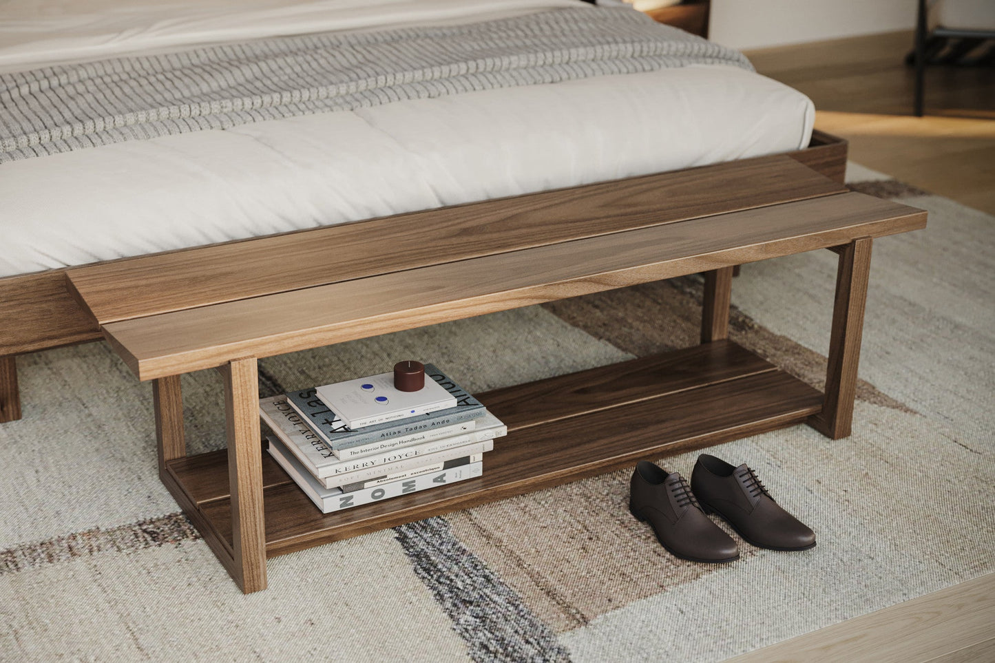 Kava 9600 Bench