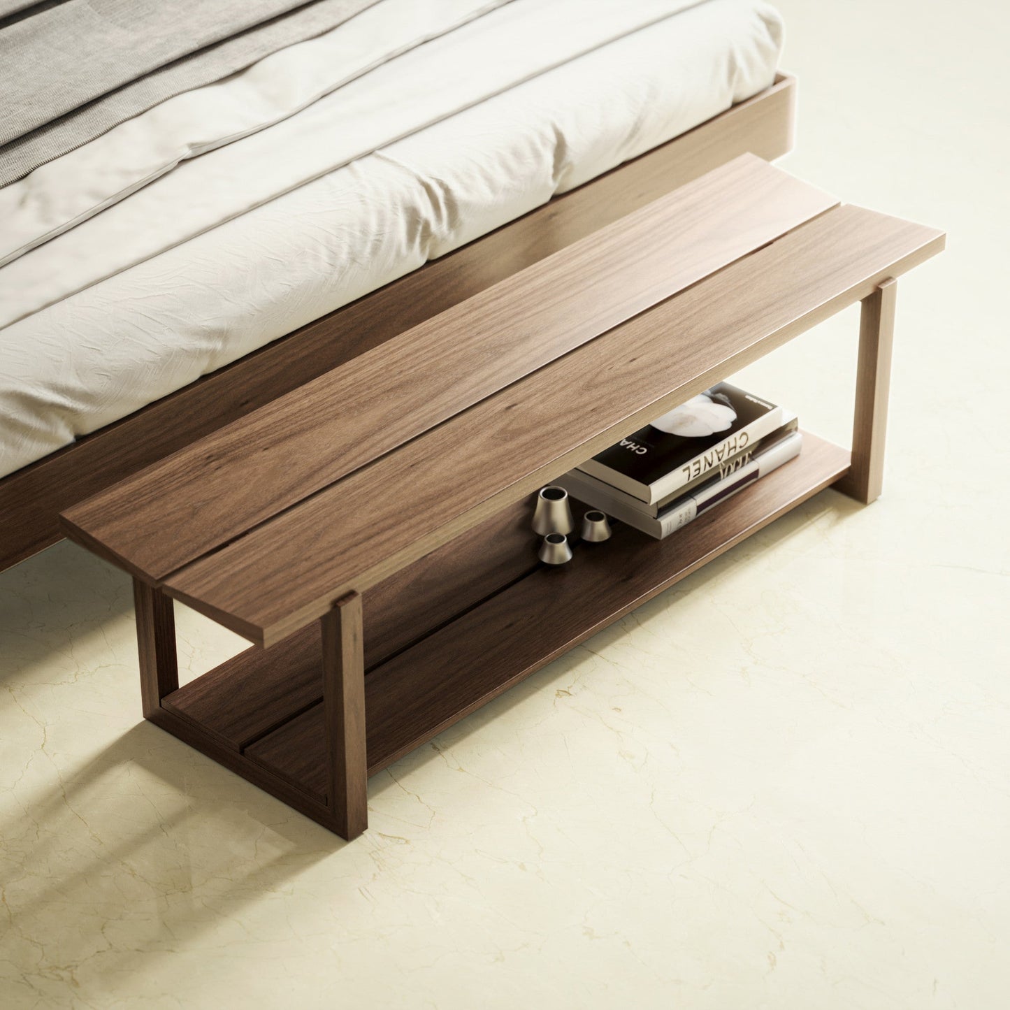 Kava 9600 Bench