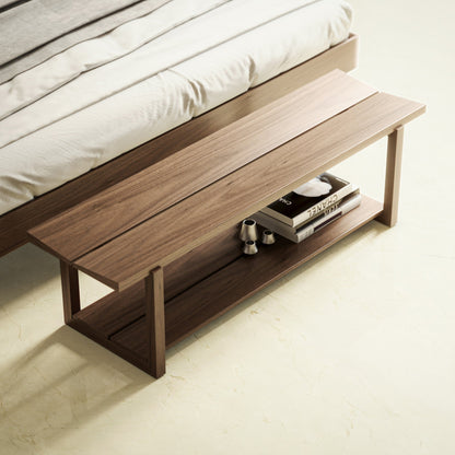 Kava 9600 Bench