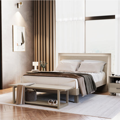 Kava 9681 Nightstand