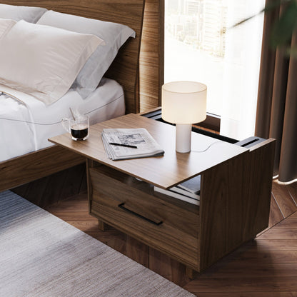 Kava 9682 Nightstand