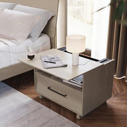 Kava 9682 Nightstand