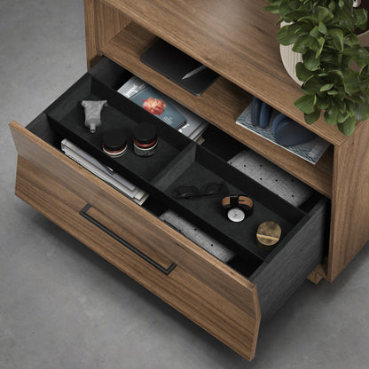 Kava 9682 Nightstand