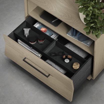 Kava 9682 Nightstand