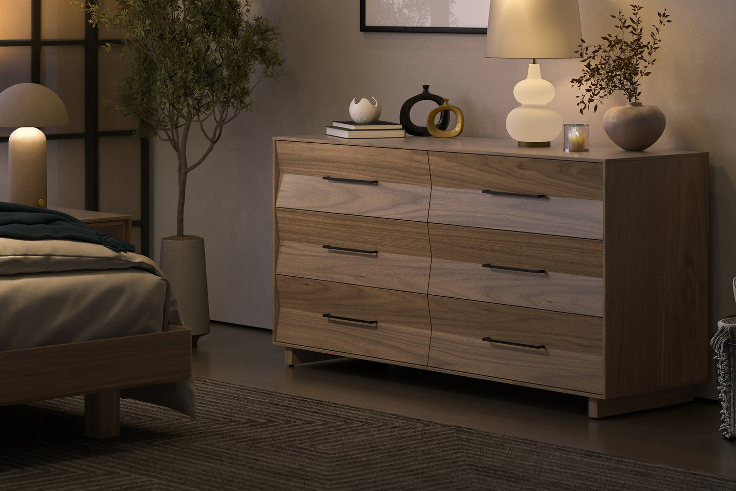 Kava 9686 Dresser