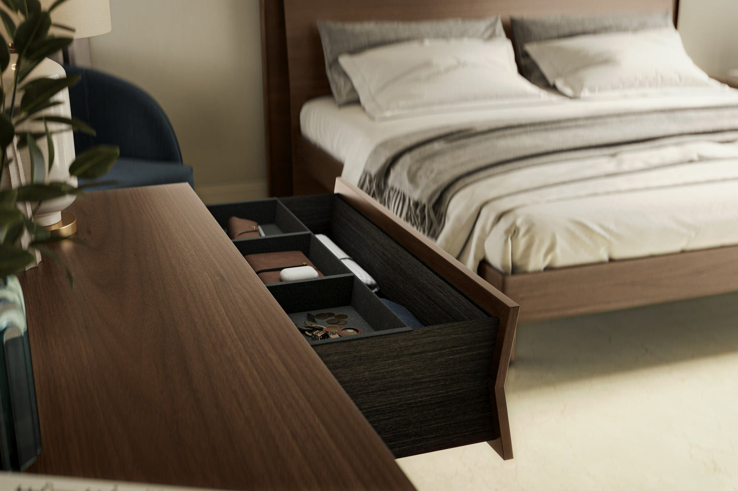 Kava 9686 Dresser