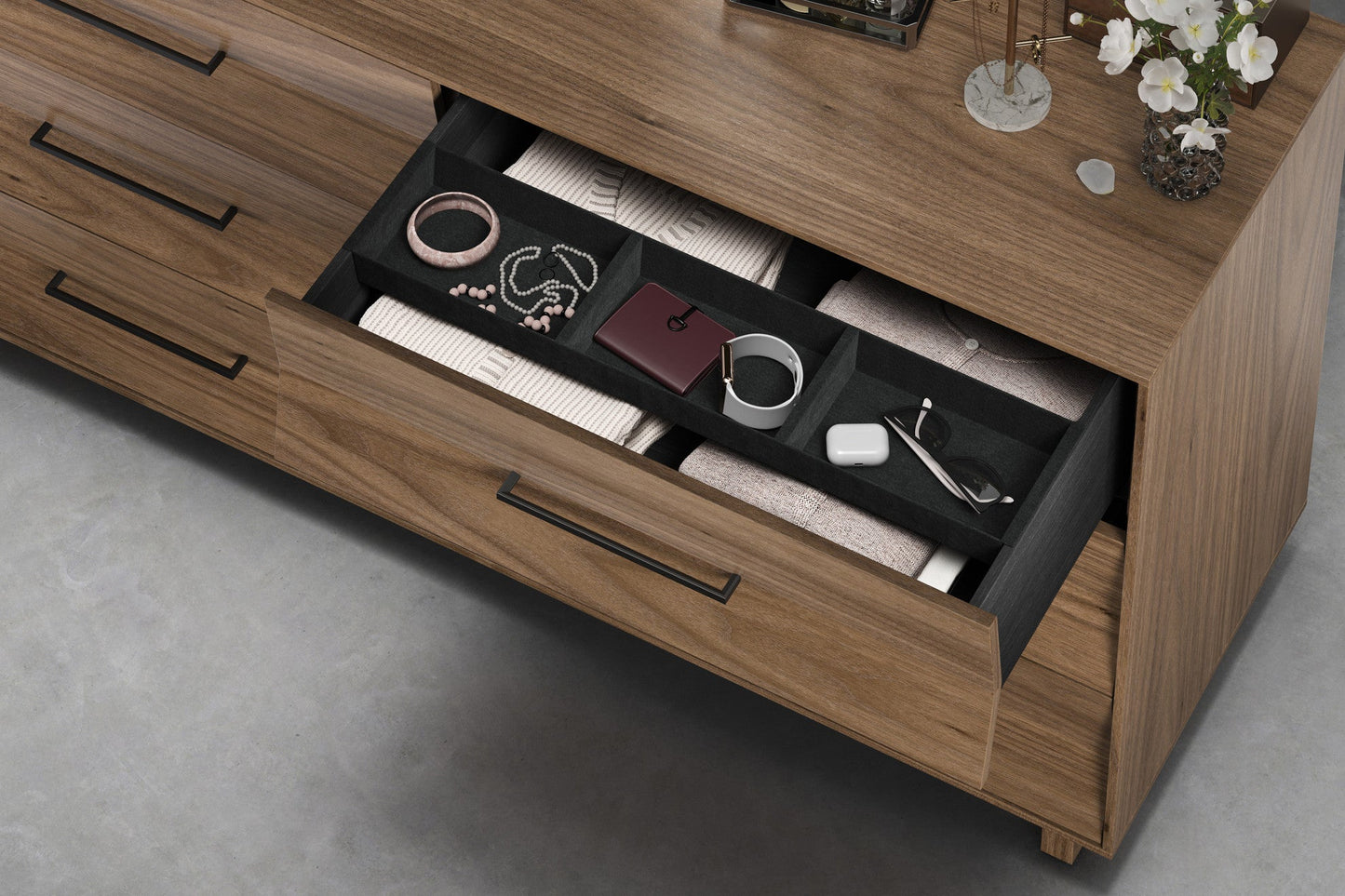 Kava 9686 Dresser
