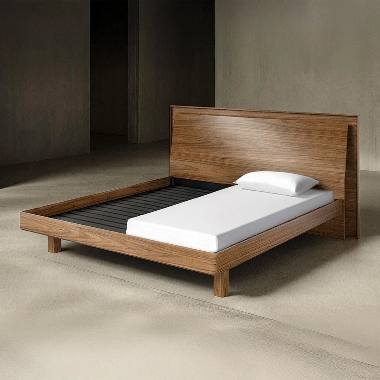 KAVA 9617 Queen Bed