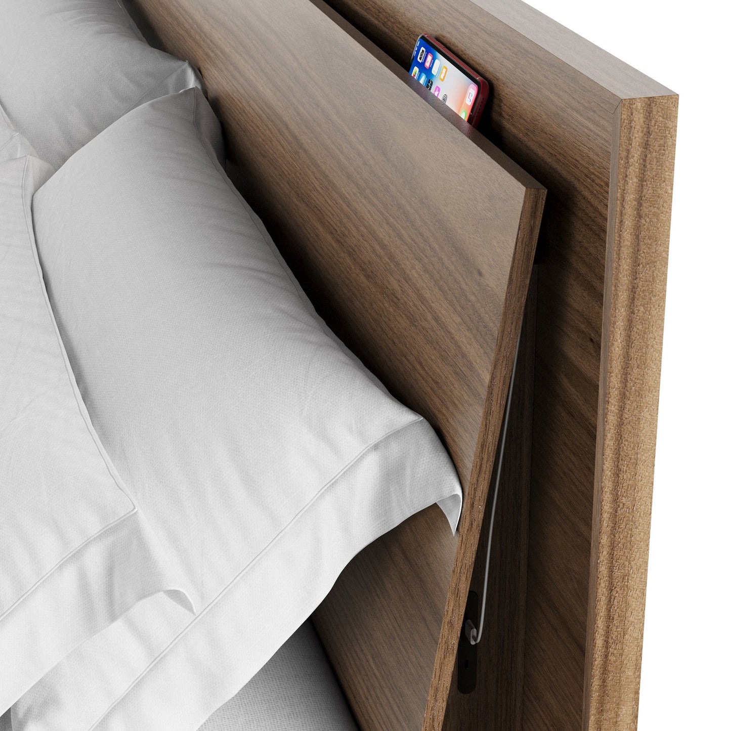Kava 9619 King Bed