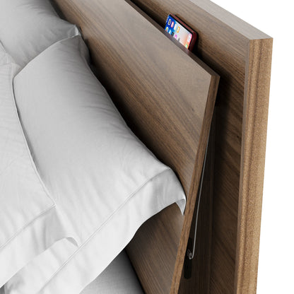 Kava 9619 King Bed