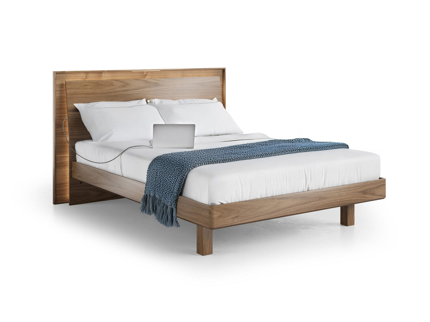 KAVA 9617 Queen Bed