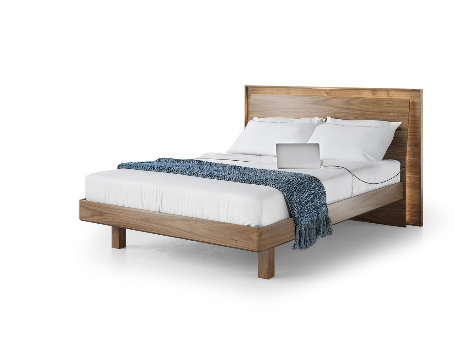 KAVA 9617 Queen Bed