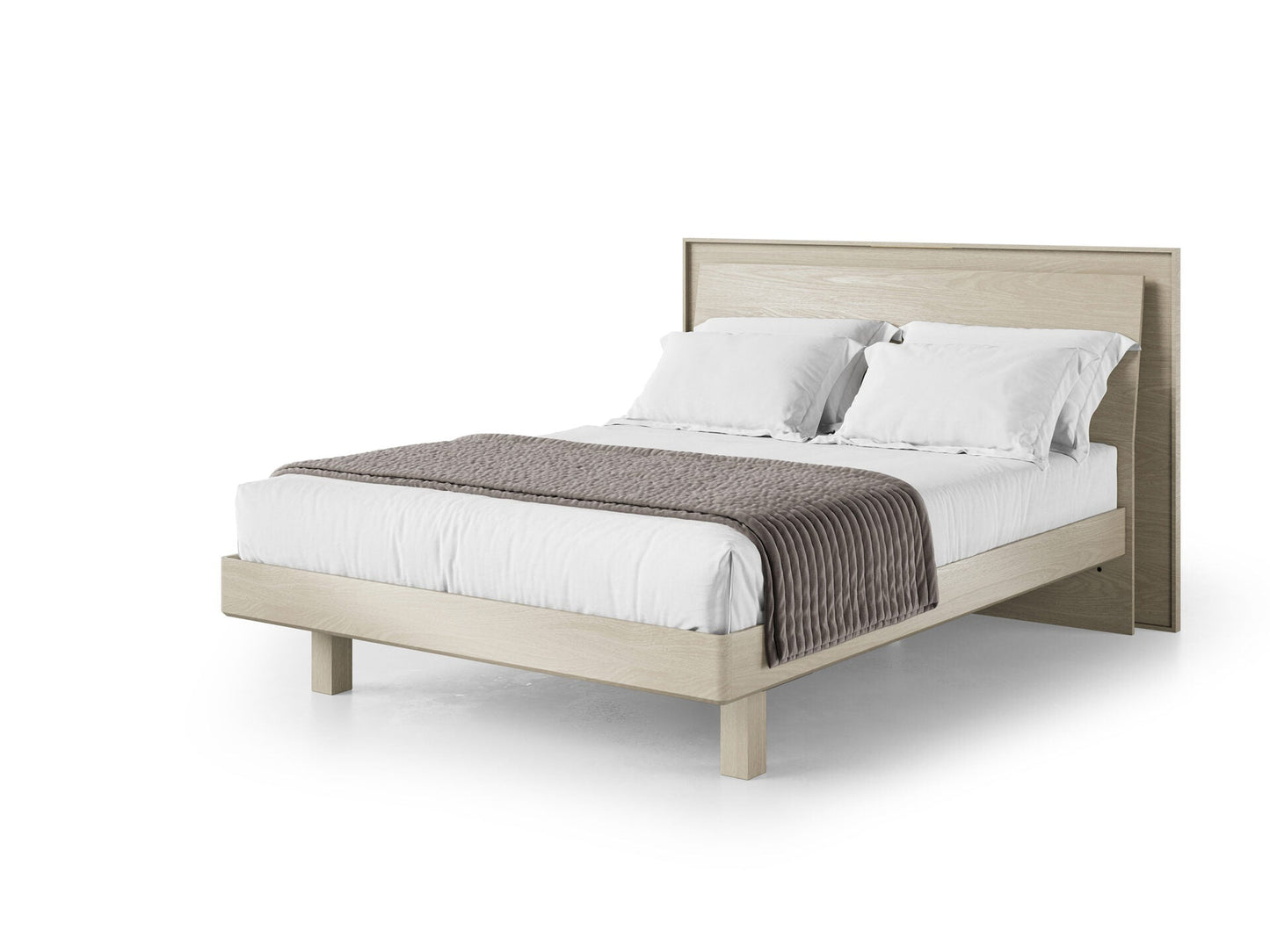 KAVA 9617 Queen Bed