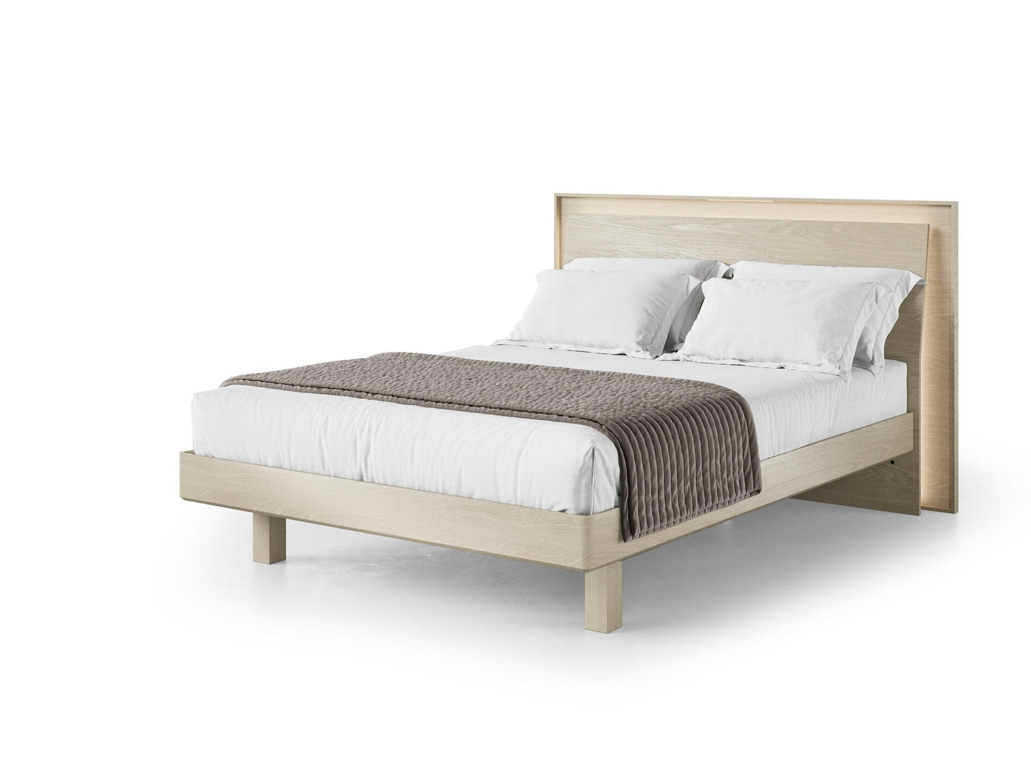 KAVA 9617 Queen Bed