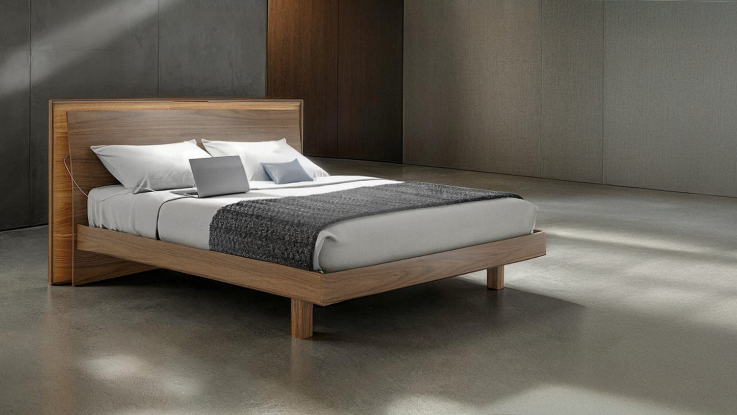 KAVA 9617 Queen Bed