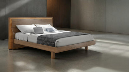 KAVA 9617 Queen Bed