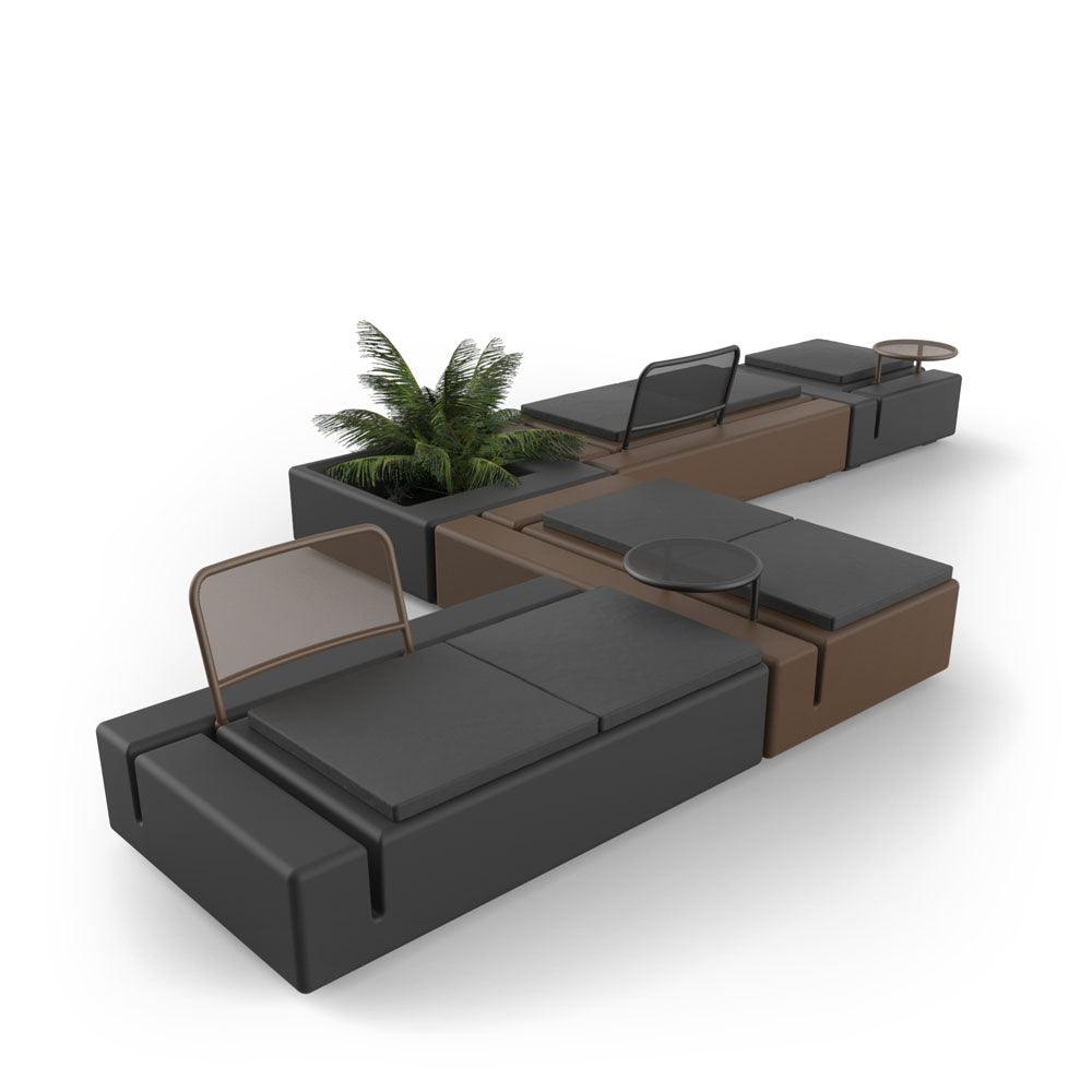 Kes Modular Sectional