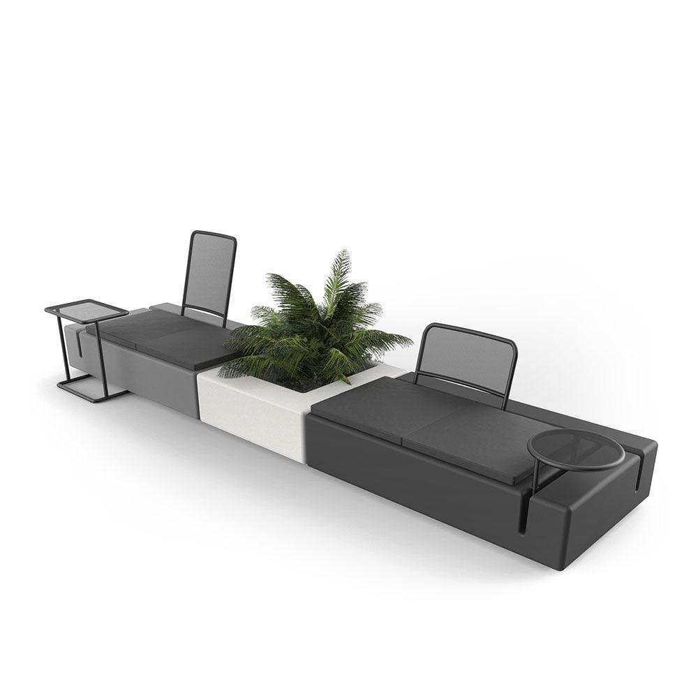 Kes Modular Sectional