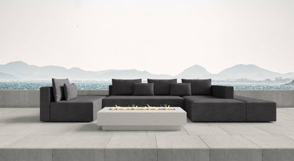 KINGSTON OUTDOOR SECTIONAL by Thomas Dawn