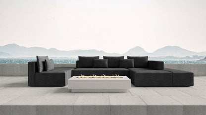 KINGSTON OUTDOOR SECTIONAL by Thomas Dawn