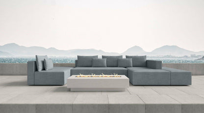 KINGSTON OUTDOOR SECTIONAL by Thomas Dawn