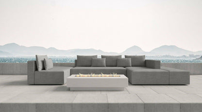 KINGSTON OUTDOOR SECTIONAL by Thomas Dawn