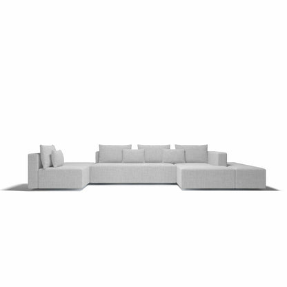 KINGSTON SECTIONAL By Thomas Dawn
