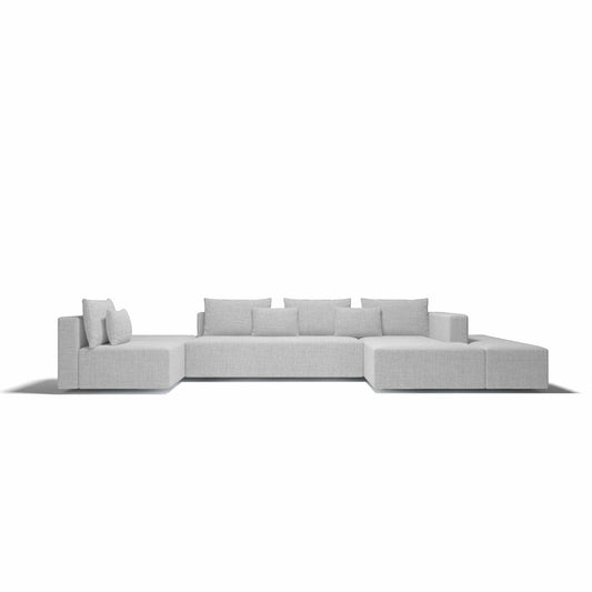 KINGSTON SECTIONAL By Thomas Dawn