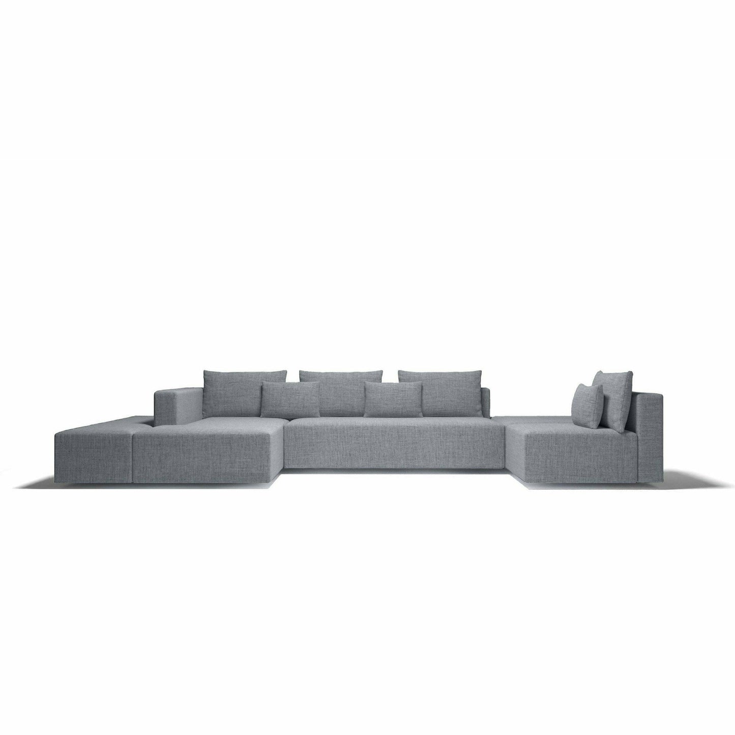 KINGSTON SECTIONAL By Thomas Dawn