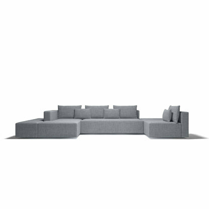 KINGSTON SECTIONAL By Thomas Dawn
