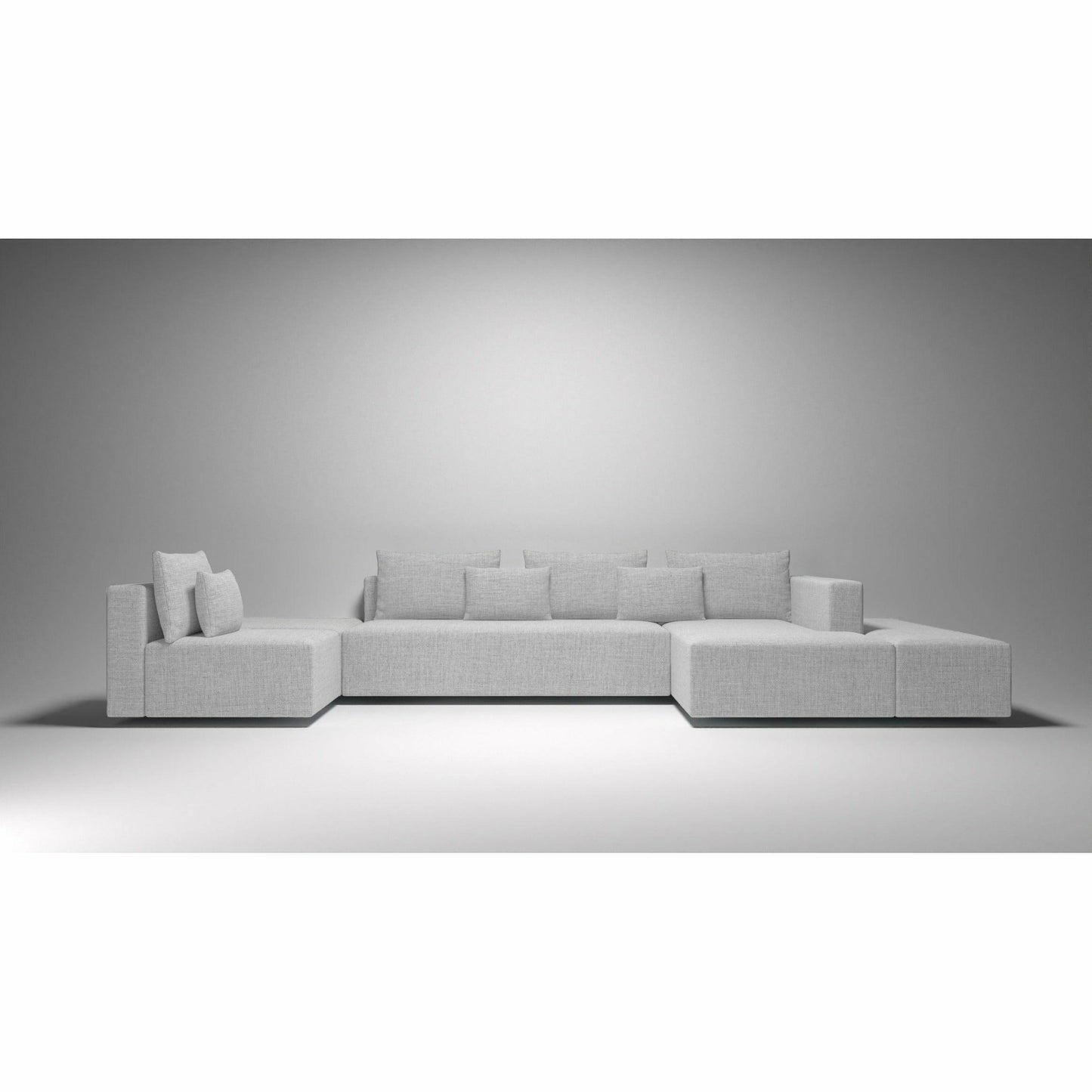 KINGSTON SECTIONAL By Thomas Dawn